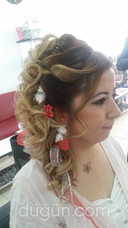 Milenyum Bayan Kuaförü