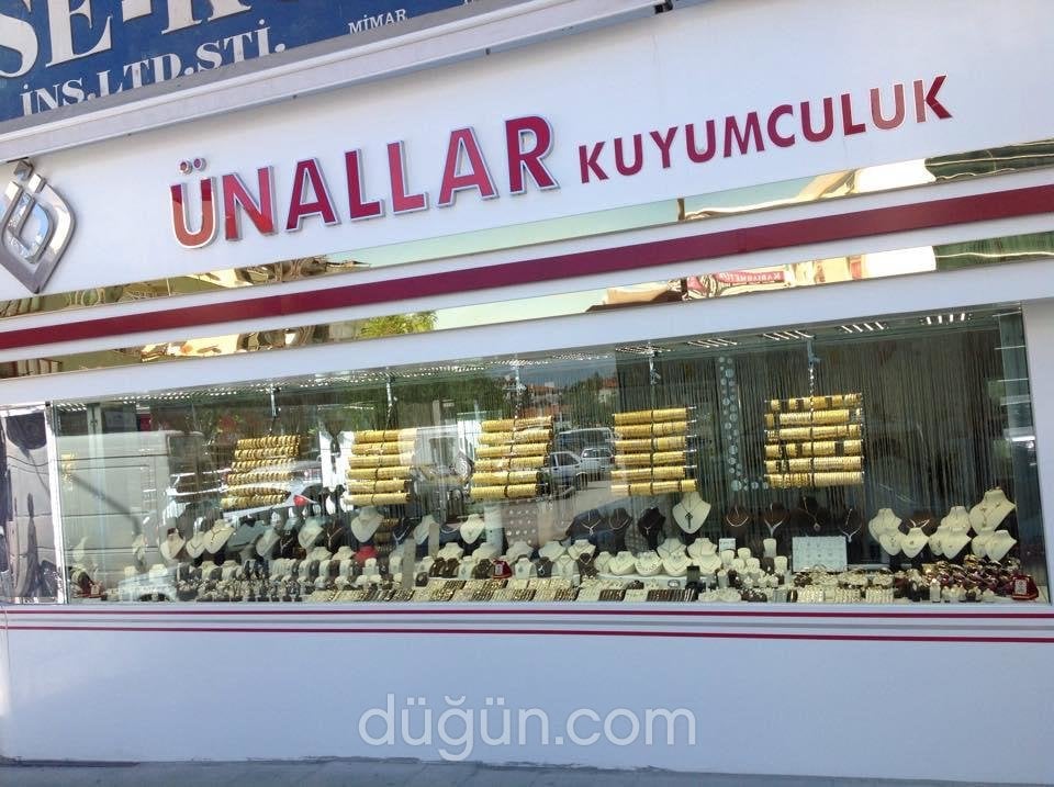 ünallar