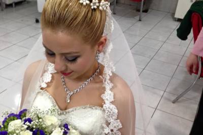 Türkan Bayan Kuaförü