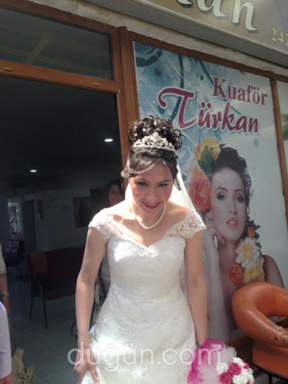 Türkan Bayan Kuaförü