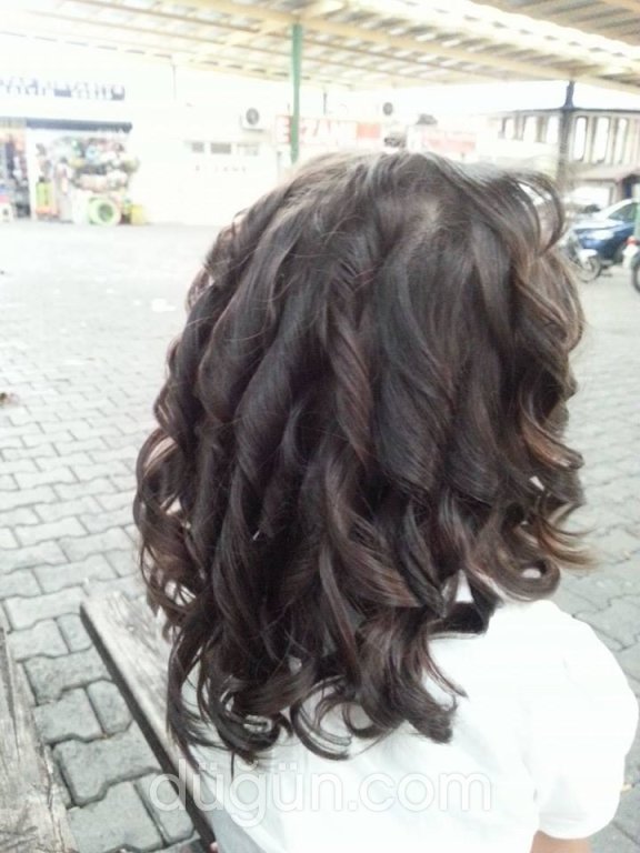 Türkan Bayan Kuaförü