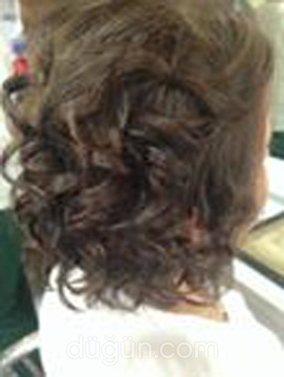 Türkan Bayan Kuaförü