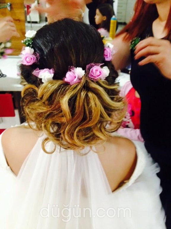 Türkan Bayan Kuaförü