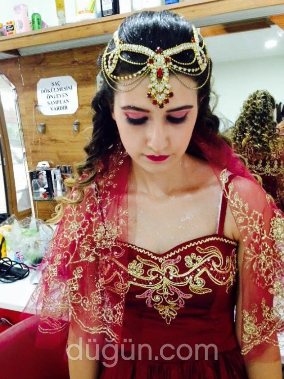 Türkan Bayan Kuaförü