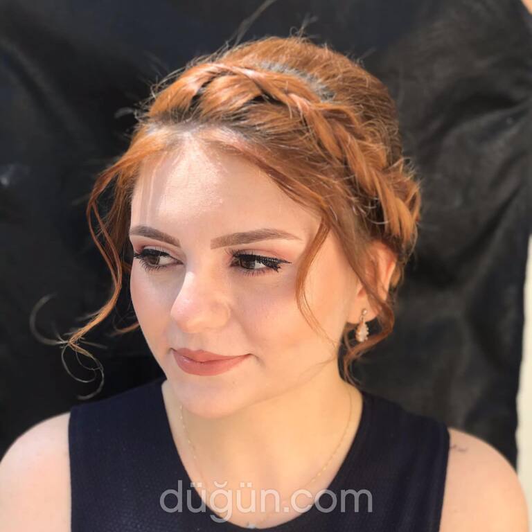 Türkan Bayan Kuaförü