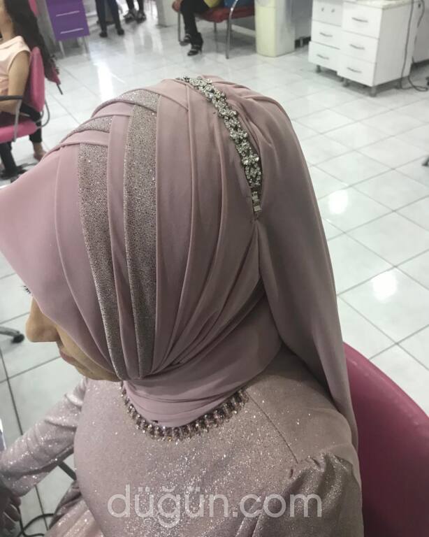 Türkan Bayan Kuaförü