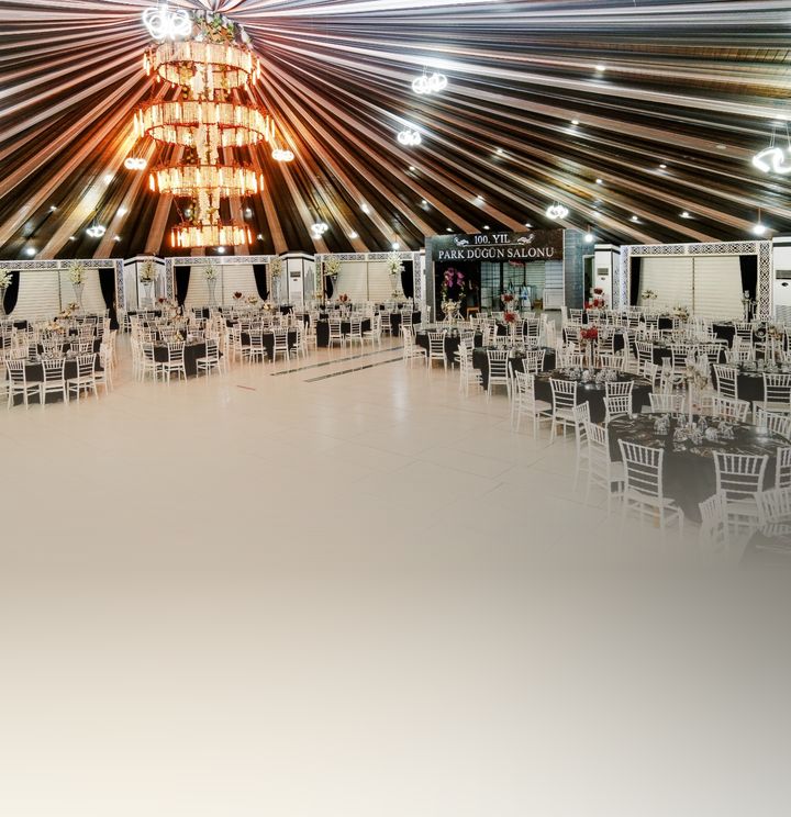 100.Yıl Park Düğün Salonu