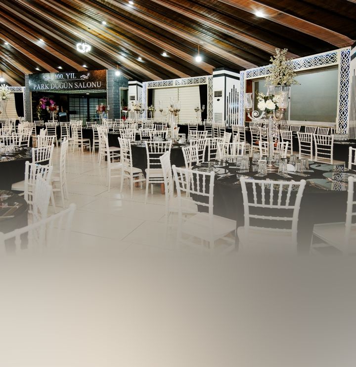 100.Yıl Park Düğün Salonu