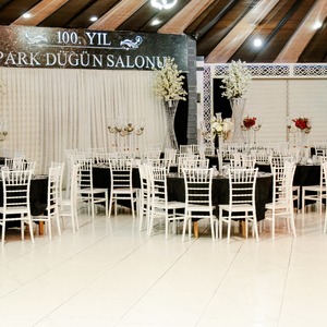 100.Yıl Park Düğün Salonu