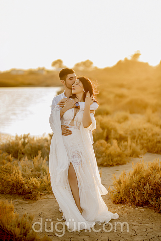 Arseli Yalın Fotoğraf Film