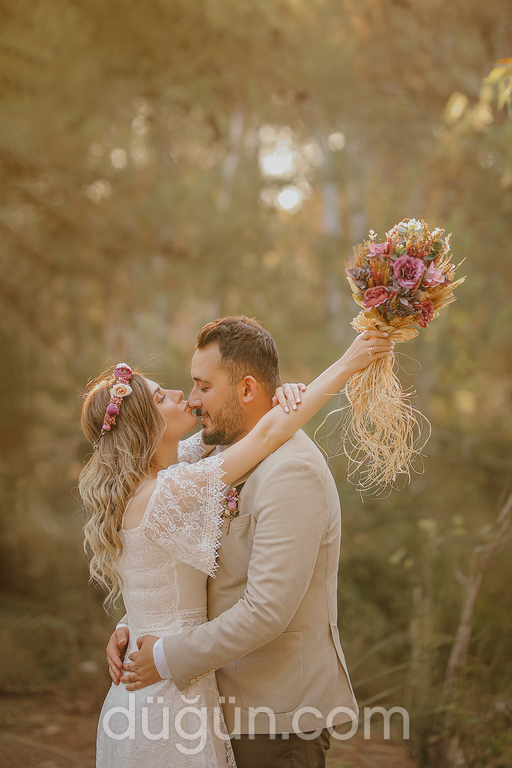 Arseli Yalın Fotoğraf Film