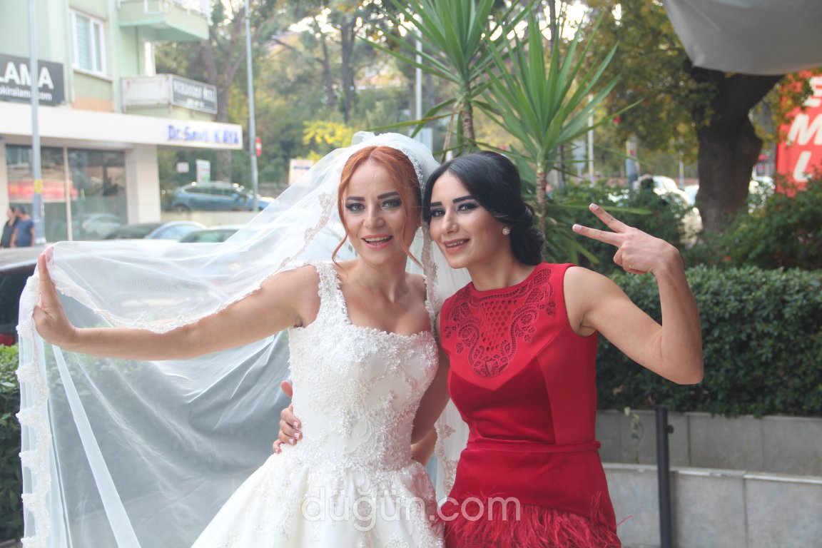 Funda Ozan Make-Up & Coiffeur