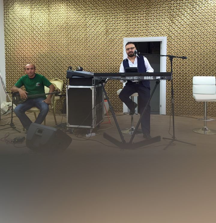 Tezcan Müzik