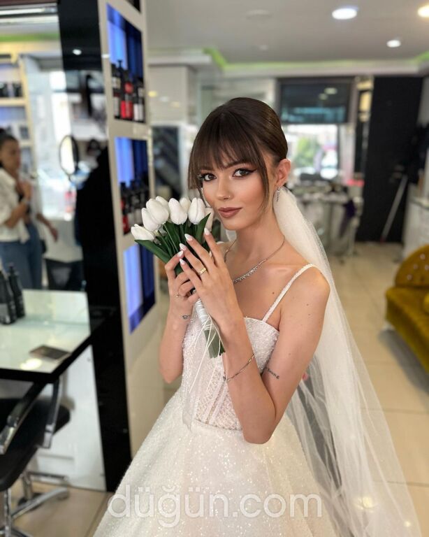 Almira Bayan Kuaförü