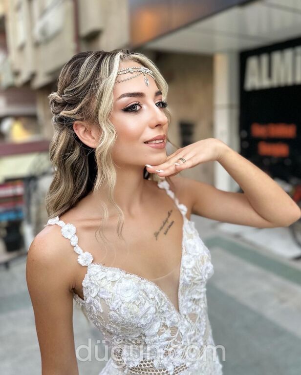 Almira Bayan Kuaförü