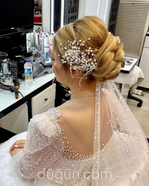 Almira Bayan Kuaförü