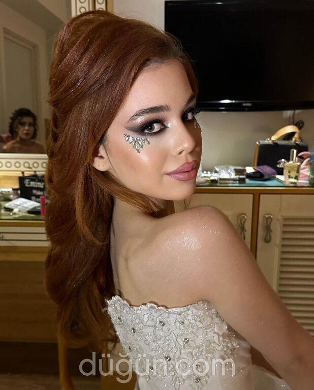 Almira Bayan Kuaförü