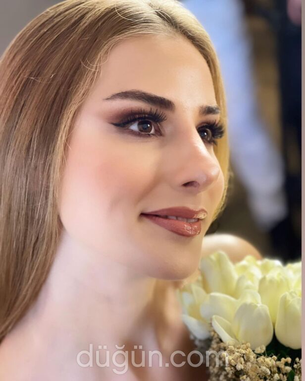 Almira Bayan Kuaförü