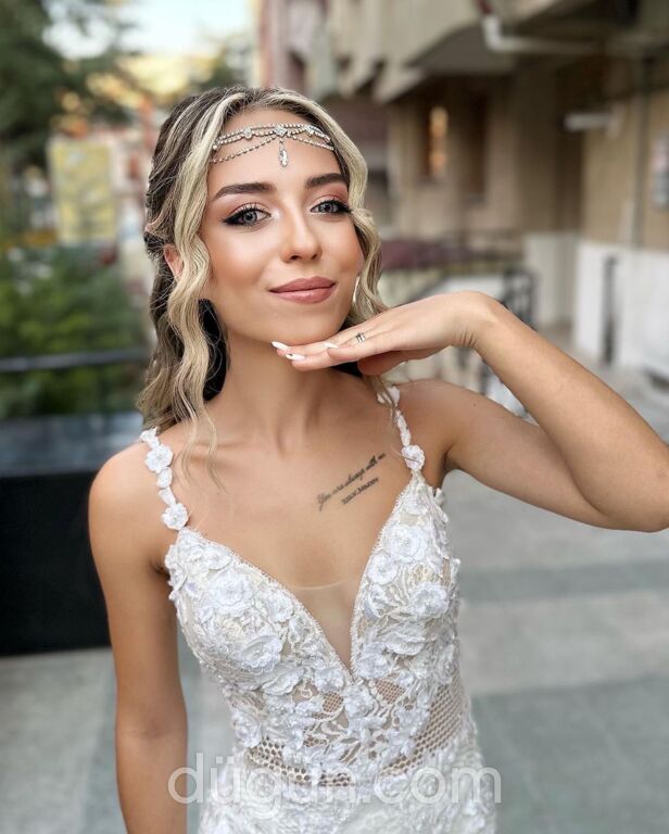 Almira Bayan Kuaförü