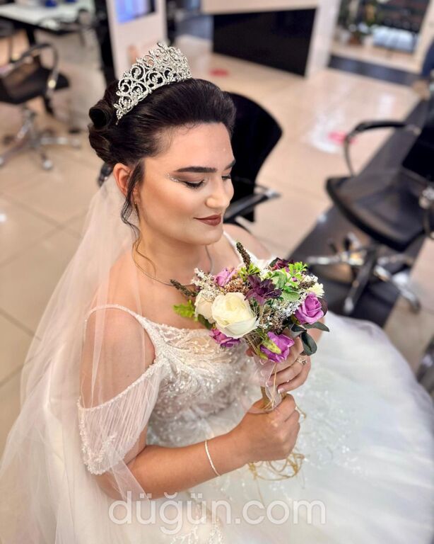 Almira Bayan Kuaförü