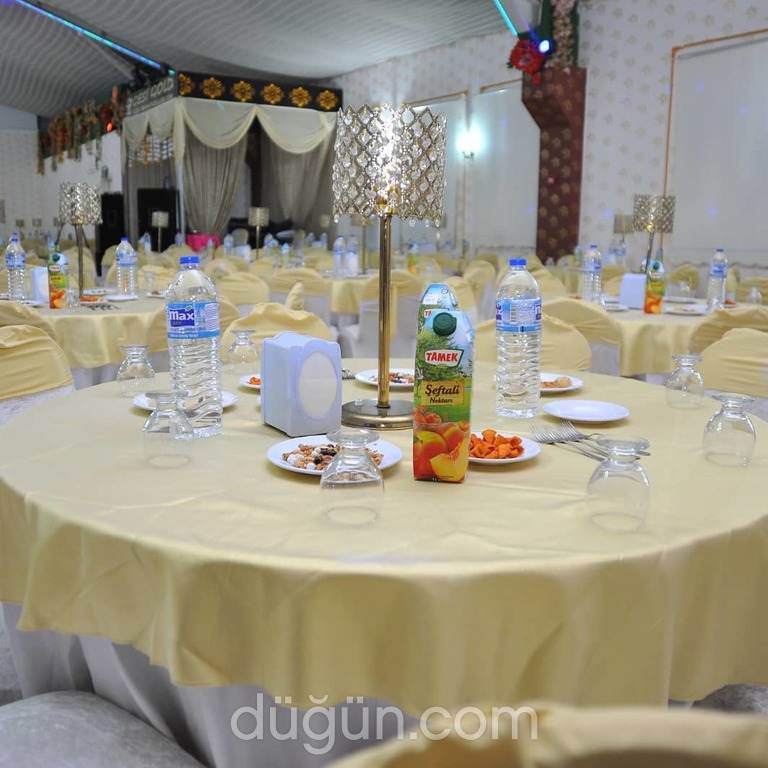 Gesi Gold Düğün ve Balo Salonu