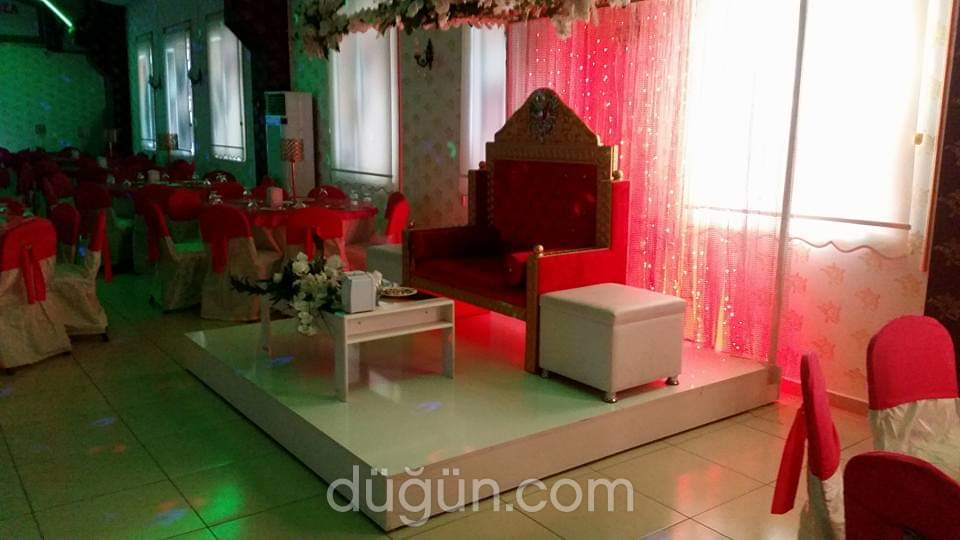 Gesi Gold Düğün ve Balo Salonu