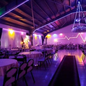 Gesi Gold Düğün ve Balo Salonu