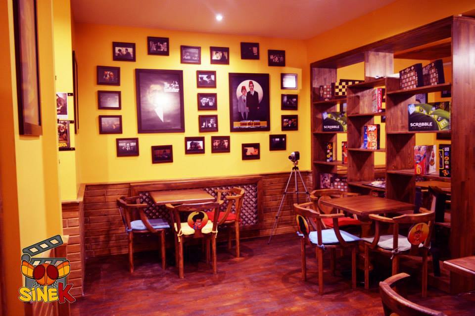 Sine Kafe