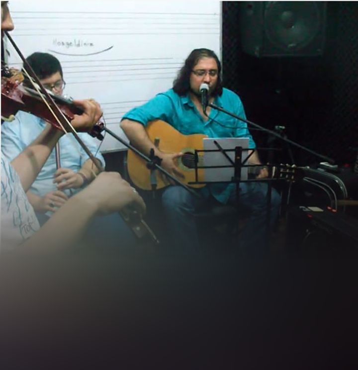 Aşıklar Müzik