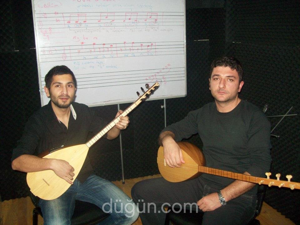 Aşıklar Müzik