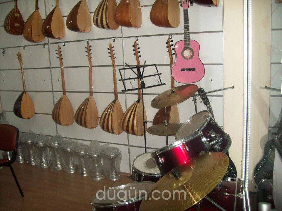 Aşıklar Müzik