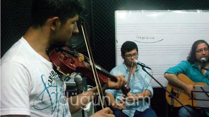 Aşıklar Müzik
