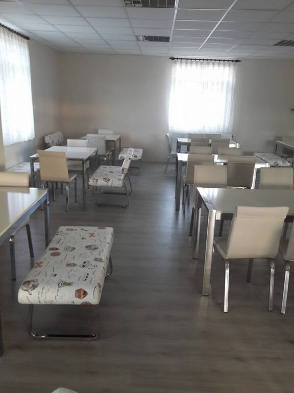 Gönen Teras Cafe