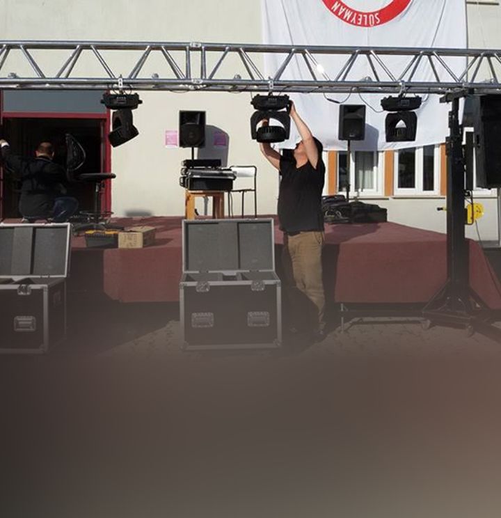 Yaşar Müzik