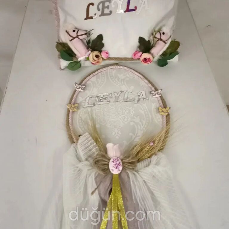Renkli Düşler Evi