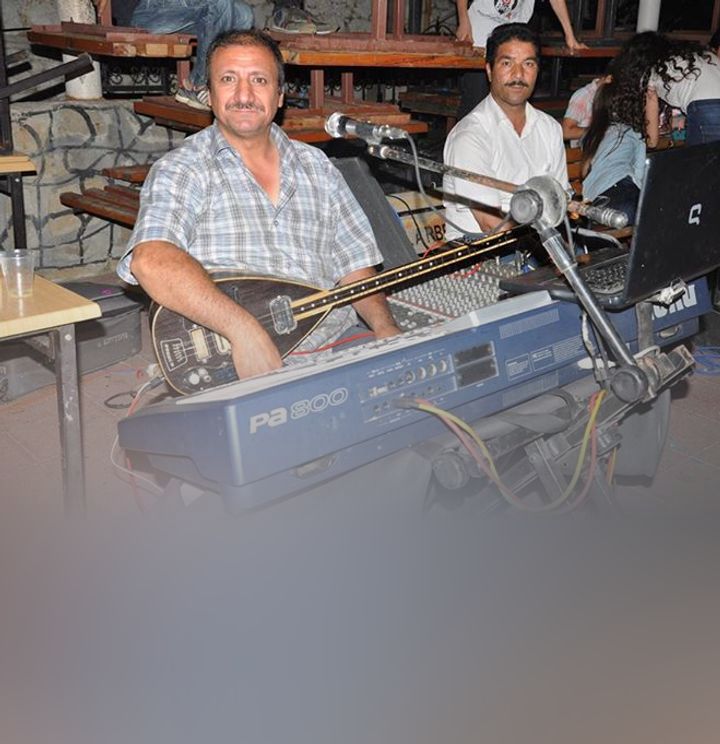 Recep İmece