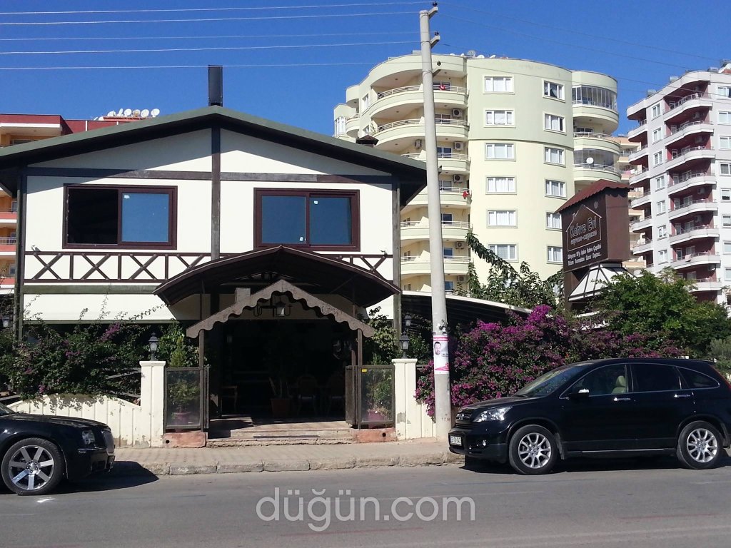 Kahve Evi & Alayza Ocakbaşı Restaurant Fiyatları Nikah Sonrası Yemeği