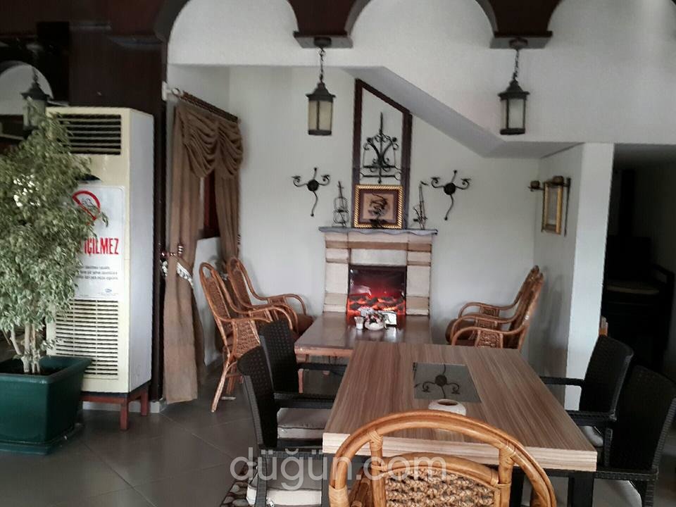 Kahve Evi & Alayza Ocakbaşı Restaurant Fiyatları Nikah Sonrası Yemeği