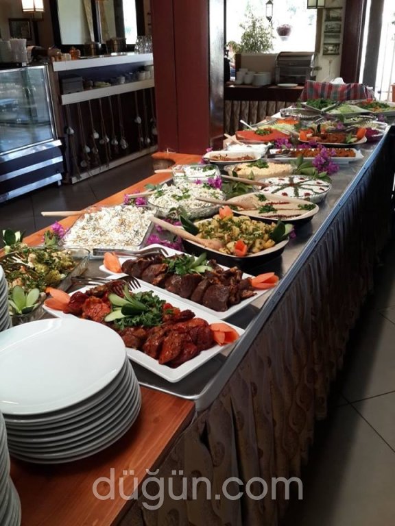 Kahve Evi & Alayza Ocakbaşı Restaurant