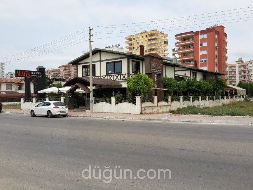 Kahve Evi & Alayza Ocakbaşı Restaurant