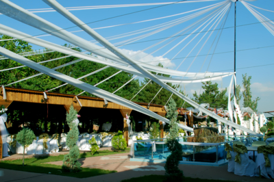 Yıldız Köşkü Düğün Bahçesi