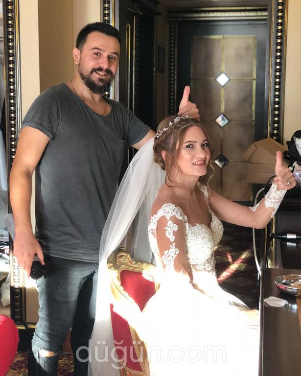 Taner Kaplan Hair Studio