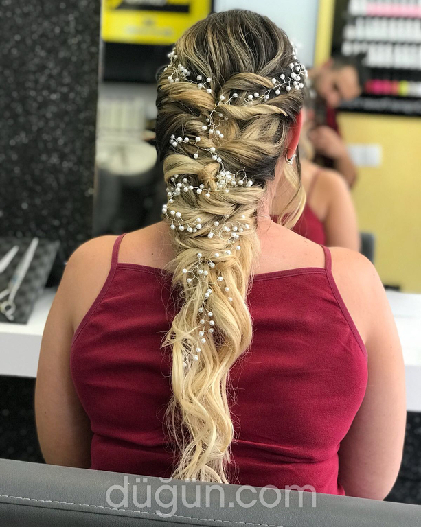 Taner Kaplan Hair Studio