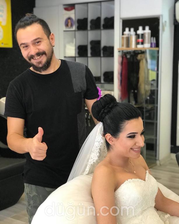 Taner Kaplan Hair Studio