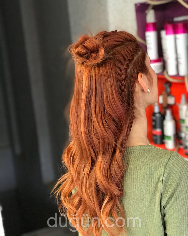 Taner Kaplan Hair Studio