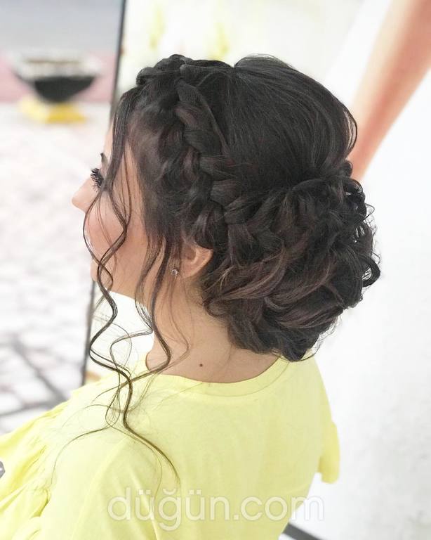 Taner Kaplan Hair Studio