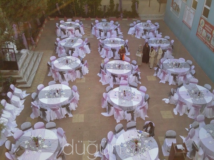 Yakamoz Organizasyon