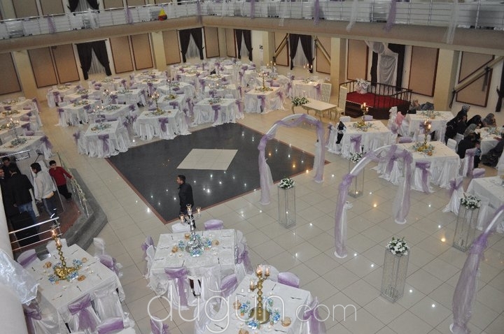 Yakamoz Organizasyon