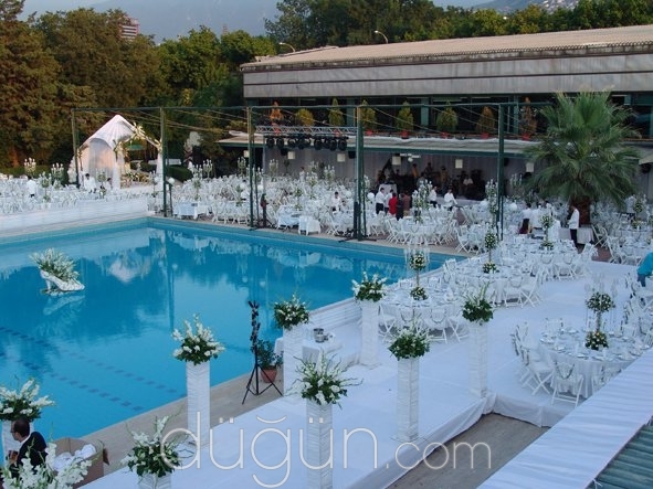 Yakamoz Organizasyon