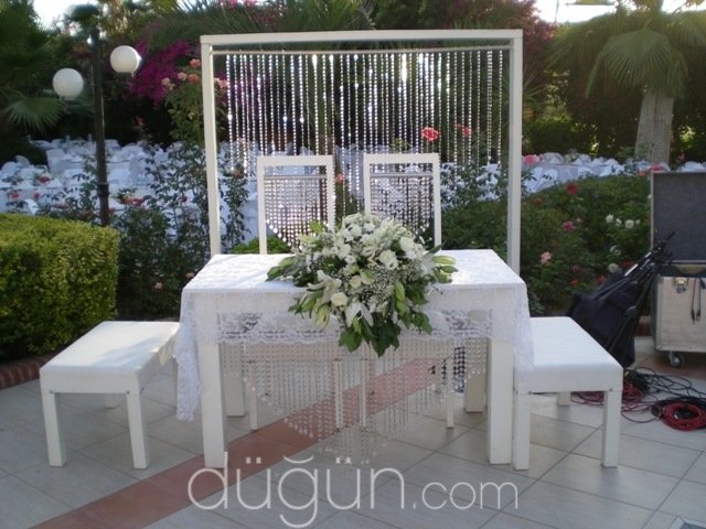 Yakamoz Organizasyon